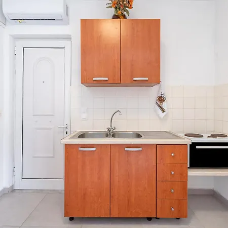 Christi's Apartment