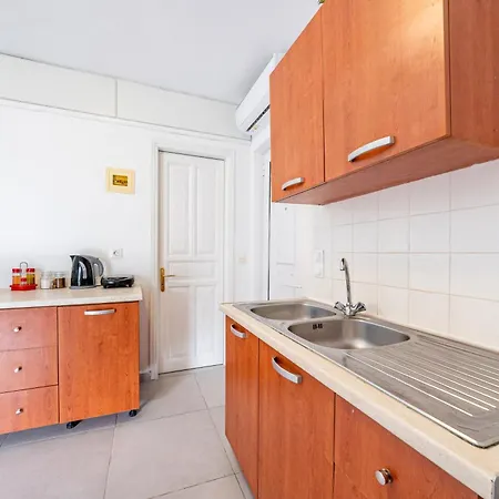 Apartment Christi's *